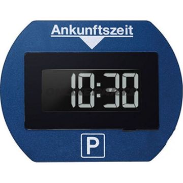 Parking Disc Park Liteelectronic