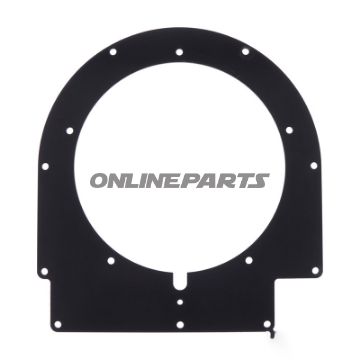 Motorflansch Neu Airdrau.7102101600