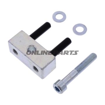 Spannelement Sl-Motor