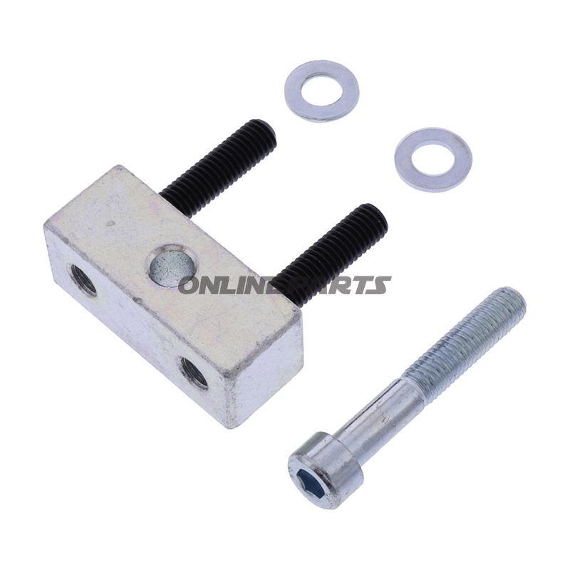 Spannelement Sl-Motor