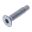Arretierschraube M12x60f. Schiebestueck Xy-Aufn.