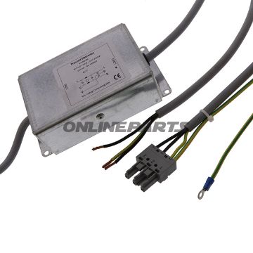 Entstoerfilter Smartspeedhofmann Monty