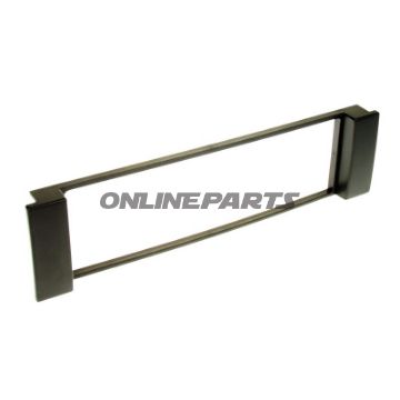 Radioblende 1-Din
