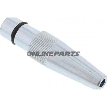 Nozzle Steel For 6560250Sodastrahlpistole