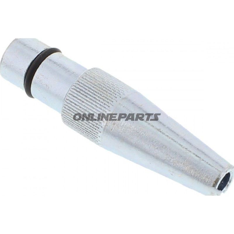 Nozzle Steel For 6560250Sodastrahlpistole