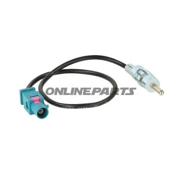 Adapter Anten Fakra-Din