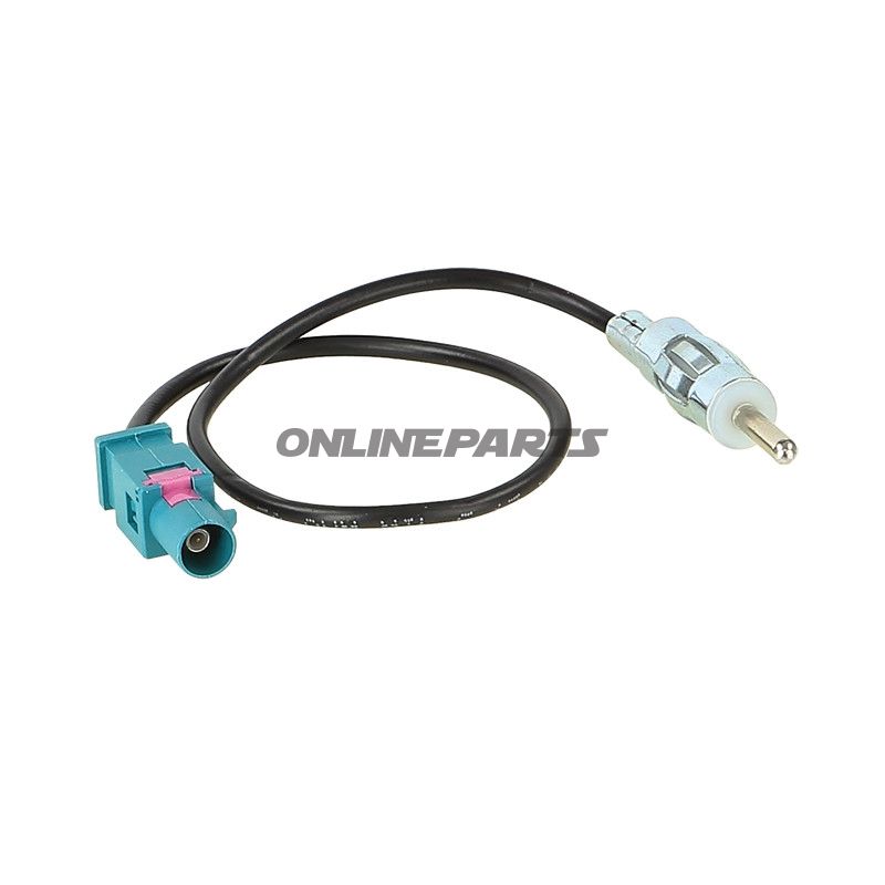 Adapter Anten Fakra-Din