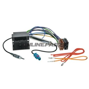 Adapter Cable Din Vagmit Phantomeinspeisung