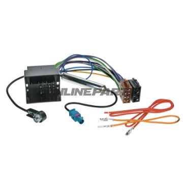 Adapter Cable Isomit Phantomeinspeisung