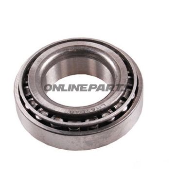 Taper Roller Bearing Lm1174939.878X17.462X13.843