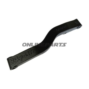 Arm Links Max 500 Twinsinistro Schwarz