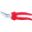 Schere Uni Cranked 185 Mm