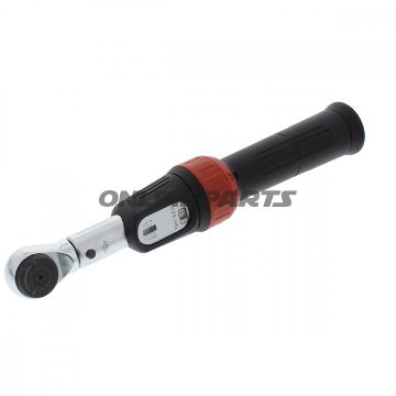 Jmp Torque Wrench1/4" 5-25Nm