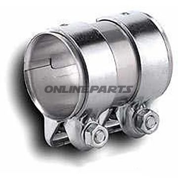 Pipe Connector 42/95Mm