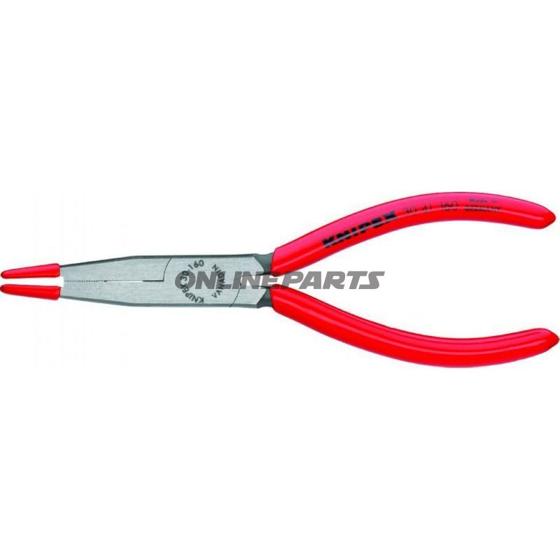 Halogenlampenzange 160 Mmgreifflächen Mit Überzug