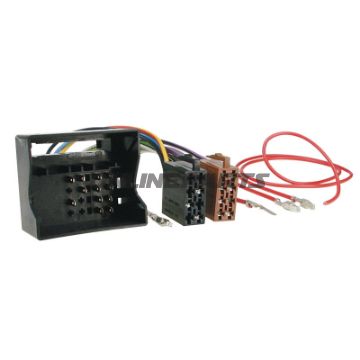 Adapter Cable Isoalf/Peugeot/Ci