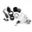 Clutch. Schnell Inkl Steelmontagekopf +4