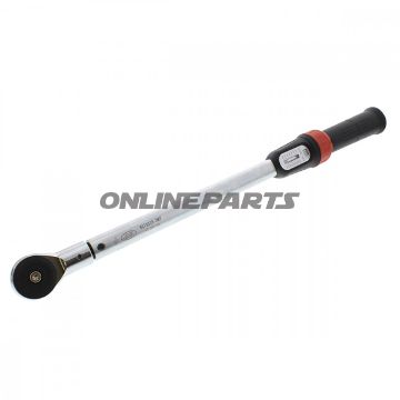 Jmp Torque Wrench1/2" 40-200Nm