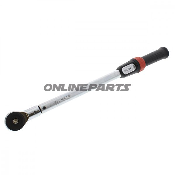 Jmp Torque Wrench1/2" 40-200Nm