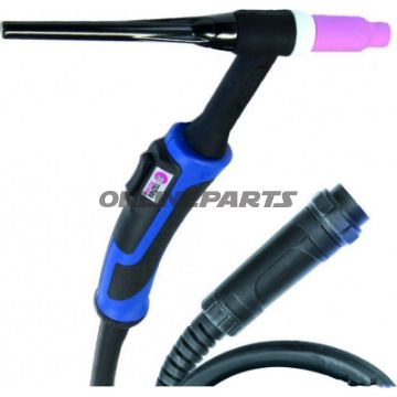 Wig Burner Sr 17