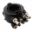 Drehventil Butler Buddyb819-B822  7095000