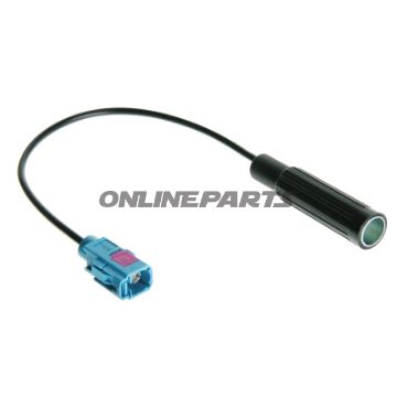 Adapter Anten Fakra-Din