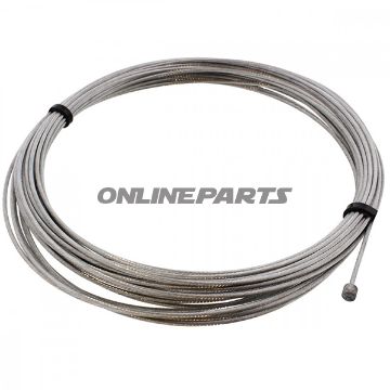 Sicherheitsseil Mte 2500Hofmann Duolift