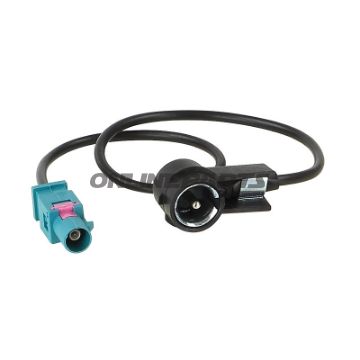 Adapter Anten Fakra-Iso