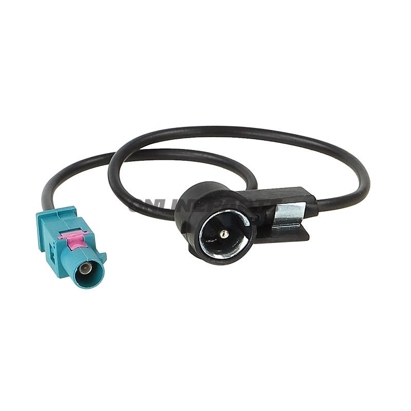 Adapter Anten Fakra-Iso