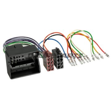 Adapter Cable Quadlock-Iso