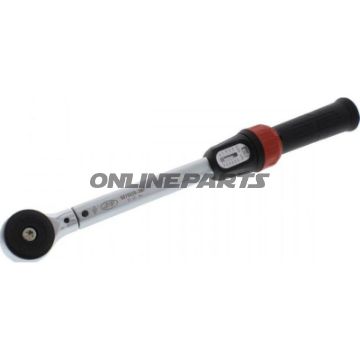 Jmp Torque Wrench3/8 10-60Nm