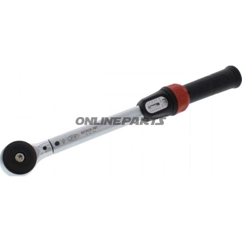 Jmp Torque Wrench3/8 10-60Nm