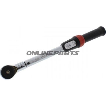 Jmp Torque Wrench1/2" 20-120Nm
