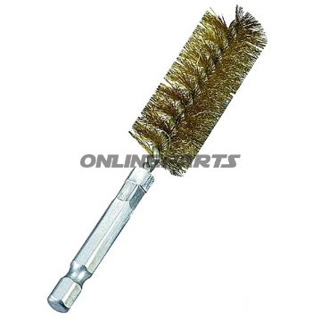 Brush Messing 13Mmaus Set 6141000