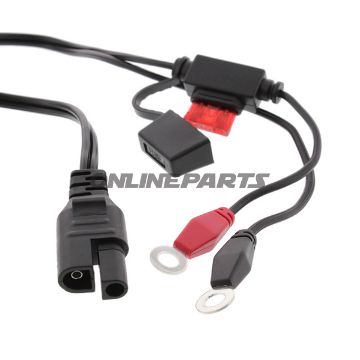 Quick Connect Cable Jmpfor Skan 1.0/4.0/8.0