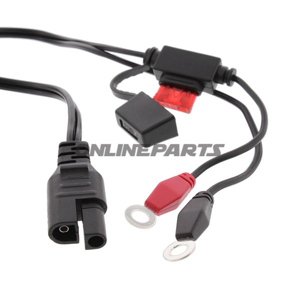 Quick Connect Cable Jmpfor Skan 1.0/4.0/8.0