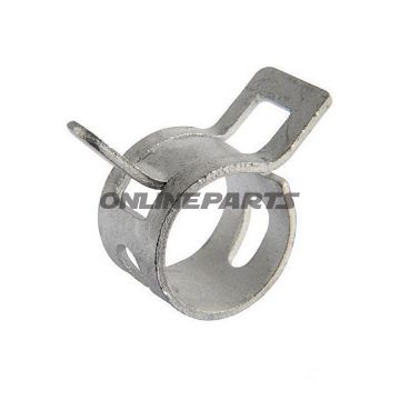 Clamp 10Mm Rep-Vac