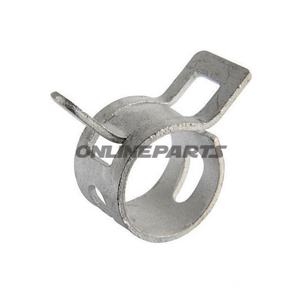Clamp 10Mm Rep-Vac