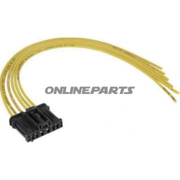 Cable Repair Kitleuchte Heck