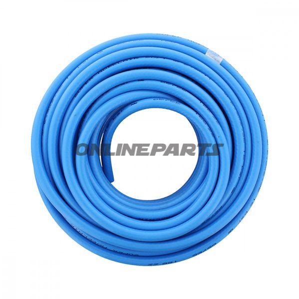 Druckluftschlauch 6.3 Mm 15Barsuper Nobelair Rolle25m