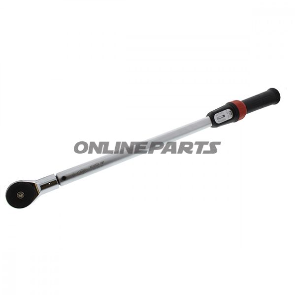 Jmp Torque Wrench1/2" 60-320Nm