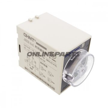 Zeitrelais Jmp 2500 H