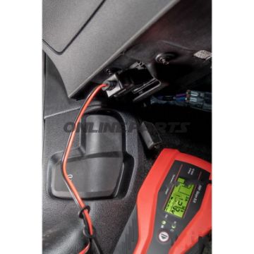 Canbus Charge Connect Cable Jmpfor Skan 4.0