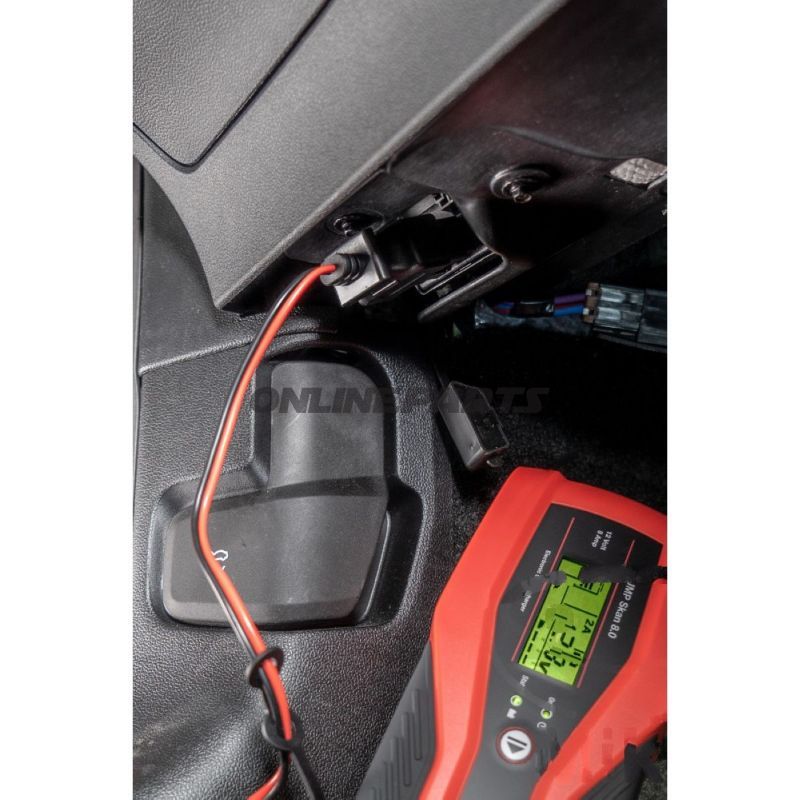 Canbus Charge Connect Cable Jmpfor Skan 4.0