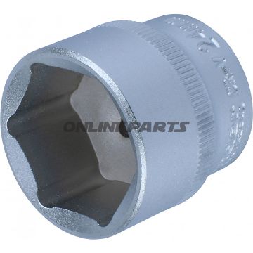 Socket 6Kt 3/8 24 Mmlength 30 Mm