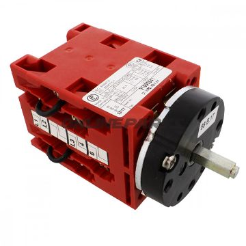 Main Switch Consulh300/H400