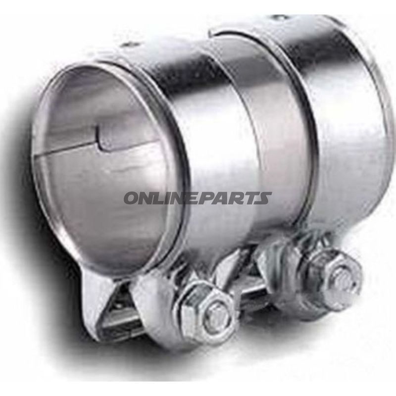 Pipe Connector 45/95Mm