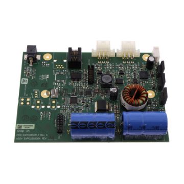 Board 12V Uhr V3400john Bean