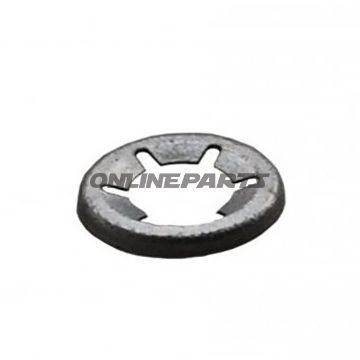 Nachstellbolzen Bpws 1704 - 2504-7 Rask