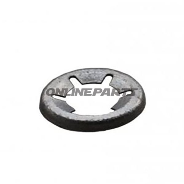 Nachstellbolzen Bpws 1704 - 2504-7 Rask